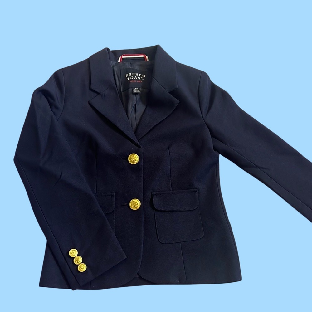 FRENCH TOAST blazer